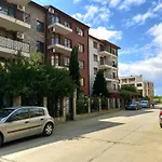 Apolon-6 Sea Breeze Apartmán Nesebar