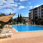 Apartmán Apolon-6 Sea Breeze
