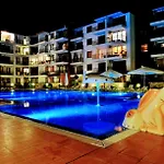 Apolon-6 Sea Breeze Apartmán Nesebar