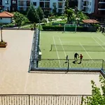 Apolon-6 Sea Breeze Apartmán *