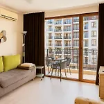 Apartmán Apolon-6 Sea Breeze