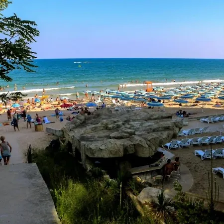 Apolon-7 Sea Breeze Nesebyr