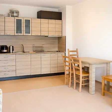 Apartman Apollon-6 Sea Breeze
