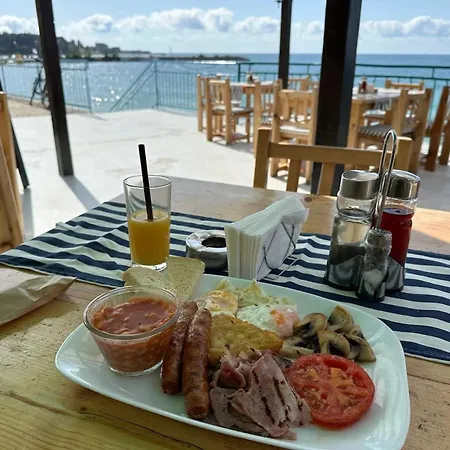 Apolon-7 Sea Breeze Nesebyr