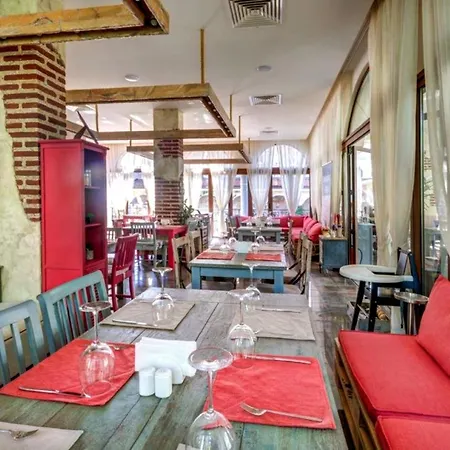 Apollon-6 Sea Breeze * Neszebar