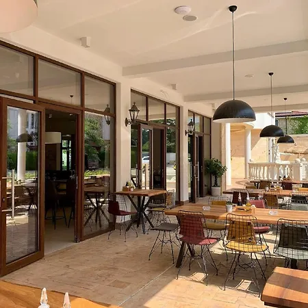 Apartament Apolon-7 Sea Breeze