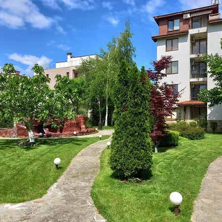 Apolon-7 Sea Breeze * Nesebyr