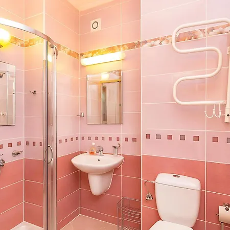 Apartamento Apolon-6 Sea Breeze *