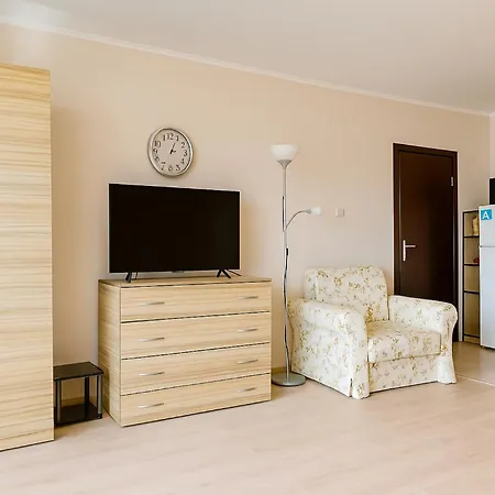 3 Apolon-7 Lejlighed Nessebar