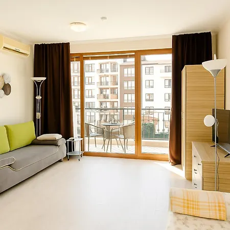 3 Apolon-7 Nessebar