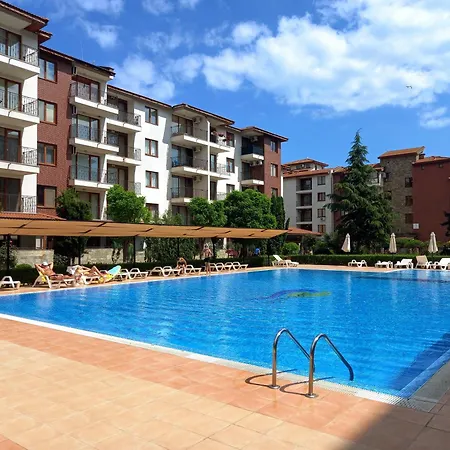 Apolon-7 Sea Breeze *