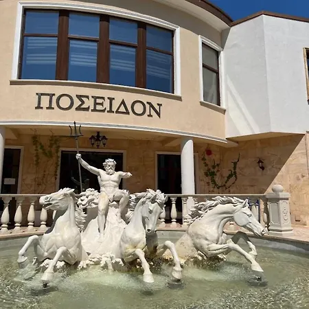 Apolon-7 Sea Breeze *