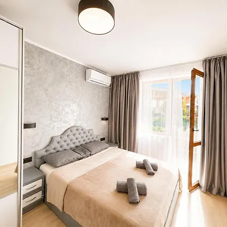 Apartament Apolon-7 Sea Breeze