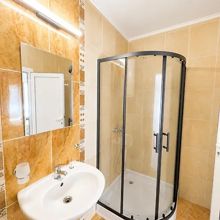 Apolon-7 Sea Breeze Apartament Nesebăr