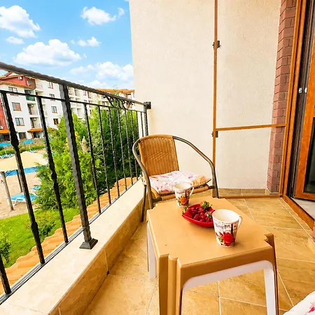 Apartament Apolon-7 Sea Breeze *