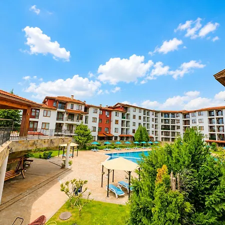 Apartament Apolon-7 Sea Breeze