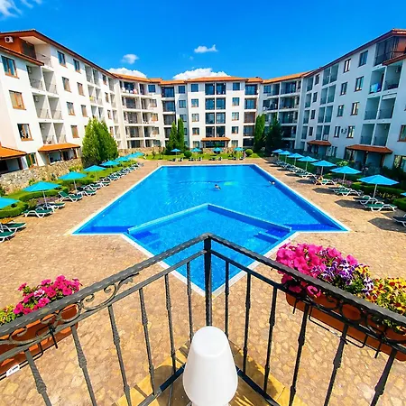 Apartament Apolon-7 Sea Breeze