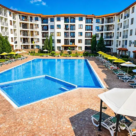 Apartman Apollon-6 Sea Breeze