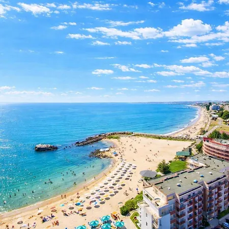 Apartament Apolon-7 Sea Breeze