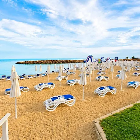 Apartman Apollon-6 Sea Breeze Neszebar
