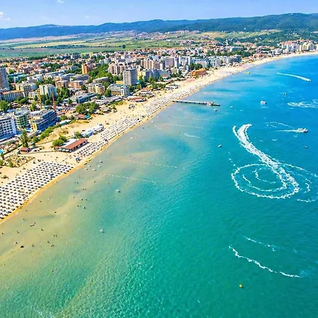 Apartament Apolon-7 Sea Breeze *