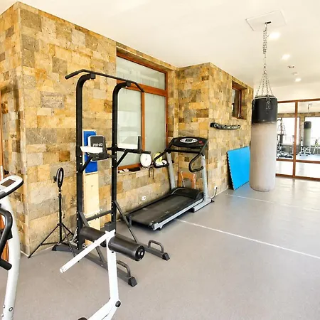 Apartament Apolon-7 Sea Breeze