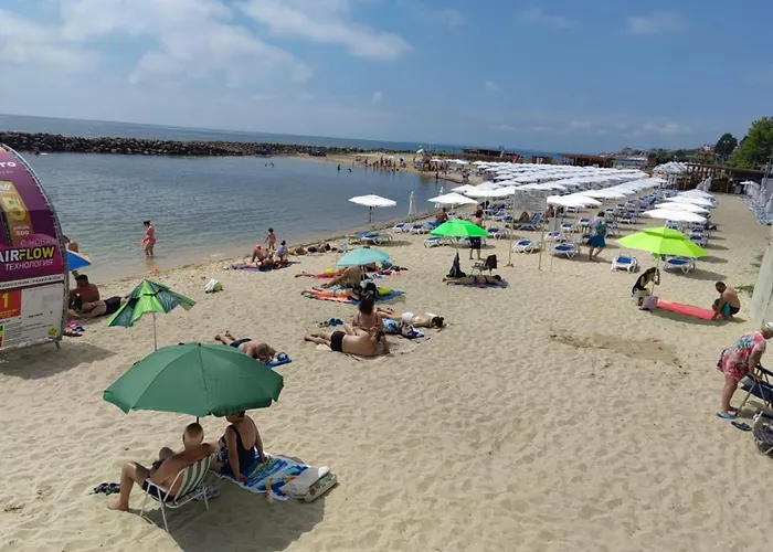 Apolon-7 Sea Breeze *