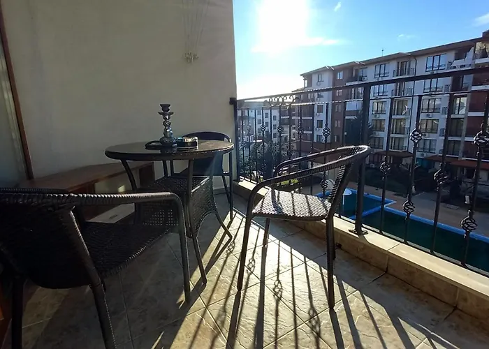 Apolon-7 Sea Breeze *