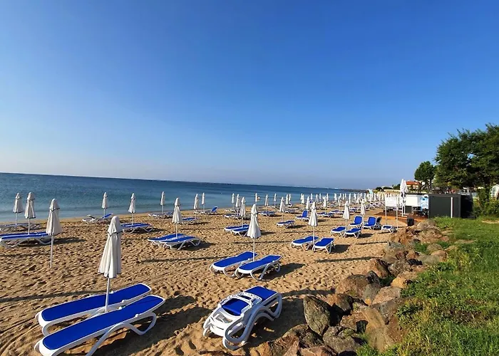 Apolon-7 Sea Breeze Appartamento