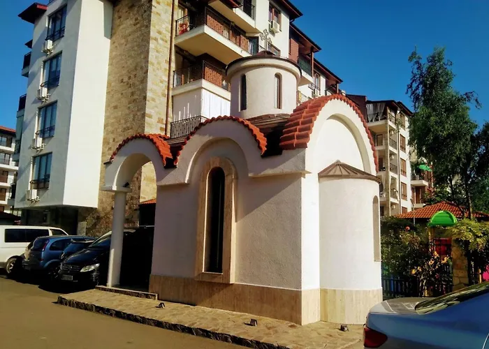 Apolon-7 Sea Breeze *