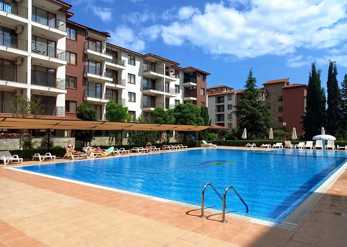 Apolon-7 Sea Breeze *