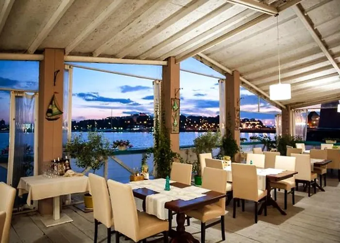 Apolon-7 Sea Breeze Appartamento