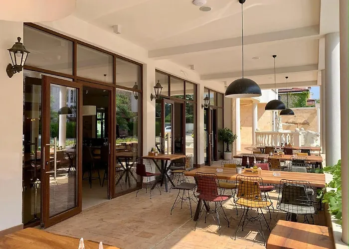 Appartamento Apolon-7 Sea Breeze