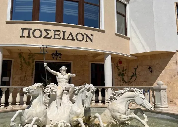 Apolon-7 Sea Breeze *