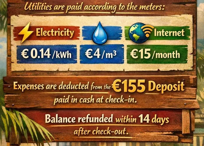 Appartamento Apolon-7 Sea Breeze *